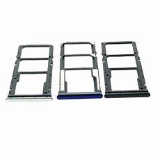 Redmi 8 SIM Tray