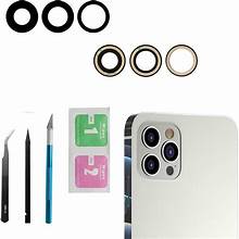 iPhone 16 Pro Camera Lens (1 Piece)