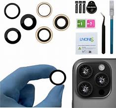 iPhone 16 Camera Lens (1 Piece)