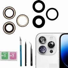 iPhone 16 Camera Lens (1 Piece)