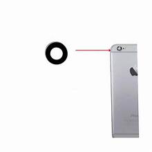iPhone 6 Plus Camera Lens