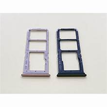 Vivo Y71 SIM Tray