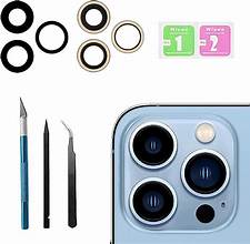 iPhone 14 Camera Lens (1 Piece)
