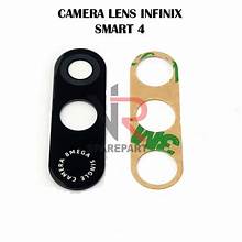 Infinix Smart 4 (X653) Camera Lens Replacement