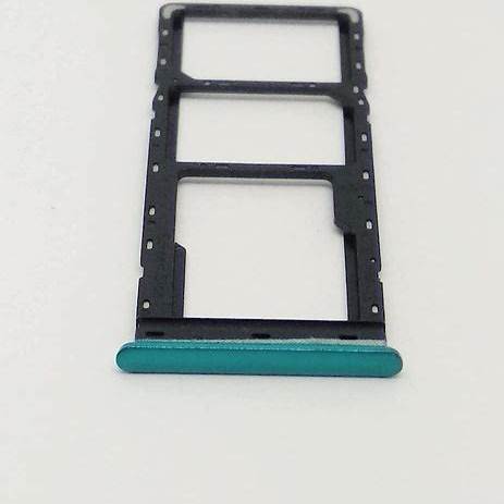 Infinix S5 lite Sim Tray - Original Replacement Part