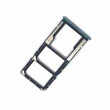 Redmi Note 10 Lite SIM Tray
