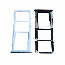 Redmi Note 10 Lite SIM Tray
