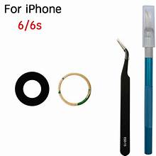 iPhone 6S Camera Lens