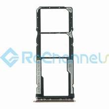 Redmi Note 10 Pro SIM Tray