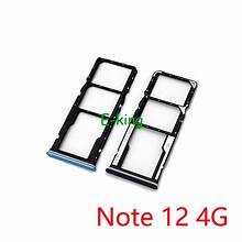 Redmi Note 12 SIM Tray