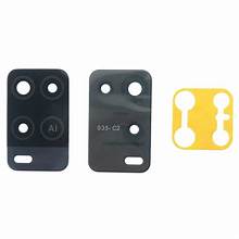 Oppo A54 Camera Lens