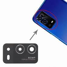 Oppo A55 Camera Lens