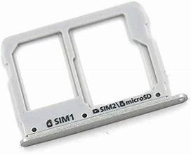 Samsung Galaxy C5 SIM Tray - Original Replacement Part