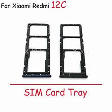 Redmi 12C SIM Tray