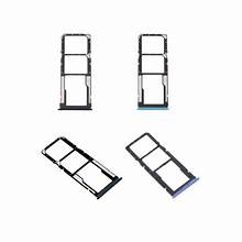 Redmi 12C SIM Tray