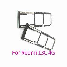 Redmi 13C SIM Tray
