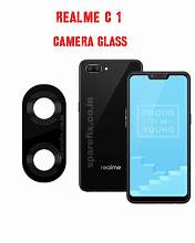 Realme C1 Camera Lens