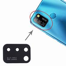 Infinix Smart 5 (X657) Camera Lens Replacement