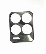 Realme 8 Pro Camera Lens