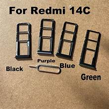Redmi 14C SIM Tray