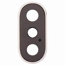 iPhone X Camera Lens