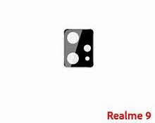 Realme 9 Camera Lens