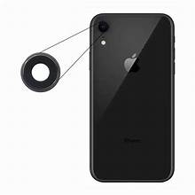 iPhone XR Camera Lens