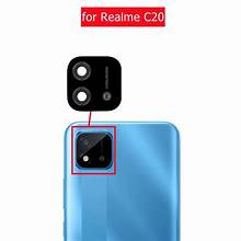 Realme C20 Camera Lens