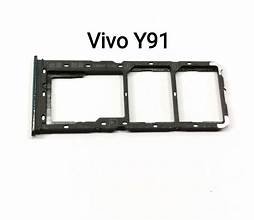 Vivo Y91 SIM Tray