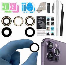 iPhone 14 Pro Camera Lens (1 Piece)