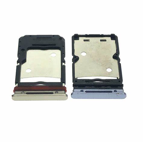 Infinix Zero X Neo X6810 SIM Tray - Original Replacement Part