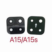 Oppo A15 Camera Lens