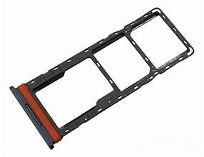 Infinix Hot 40 Pro X6837 SIM Tray - Original Replacement Part