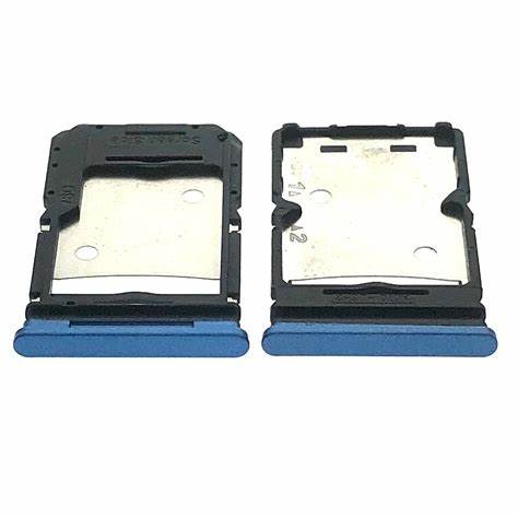 Infinix Note 12 Pro SIM Tray - Original Replacement Part