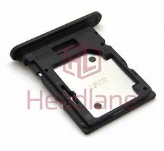 Redmi Note 14 SIM Tray