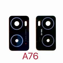 Oppo A76 Camera Lens