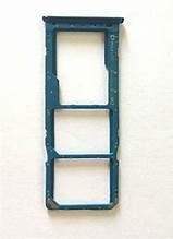 Samsung Galaxy A750 SIM Tray - Original Replacement Part