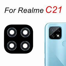 Realme C21 Camera Lens