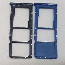 Samsung Galaxy A750 SIM Tray - Original Replacement Part