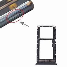 Poco X3 SIM Tray