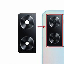 Oppo A77 Camera Lens