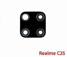Realme C25 Camera Lens