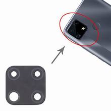 Realme C25 Camera Lens
