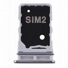Samsung Galaxy A80 SIM Tray - Original Replacement Part