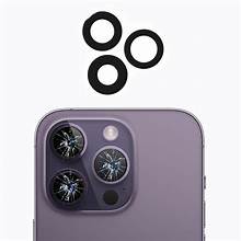 iPhone 12 Pro Max Camera Lens (1 Piece)