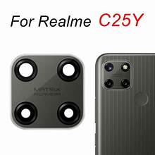 Realme C25Y Camera Lens
