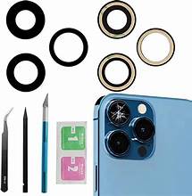iPhone 13 Pro Camera Lens (1 Piece)