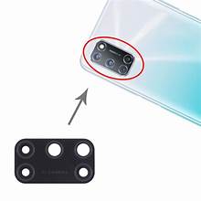 Oppo A92 Camera Lens