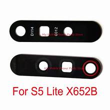 Infinix S5 Lite (X652B) Camera Lens Replacement