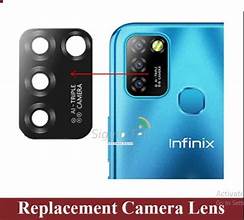 Infinix Smart 5 (X697) Camera Lens Glass